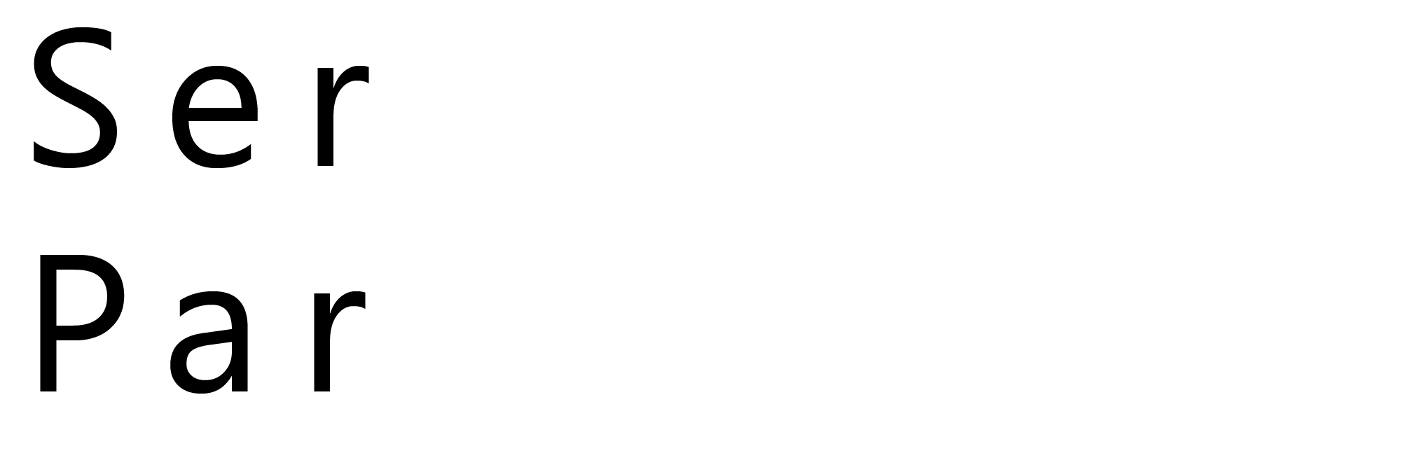 serendipity logo